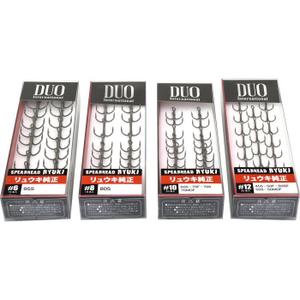 ryuki-treble-hk-8-lok-duo-ryuki-zilver-8-cm