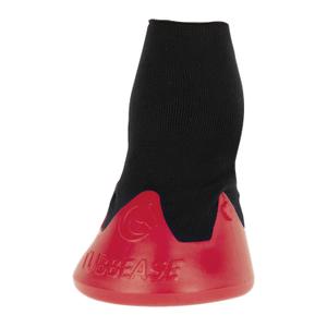 fe00300-sokken-voor-klompen-easycare-tubbease-zwart-rood