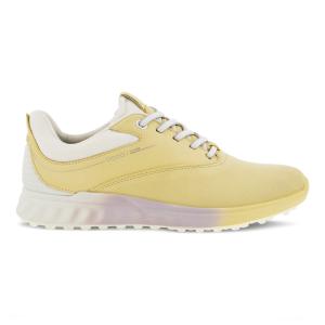102963-60630-golfschoenen-ecco-geel-wit