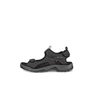 822044-12001-wandelsandalen-ecco-zwart