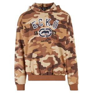 eckohd1116-00075-ecko-unltd-sweatshirt-met-capuchon-bruine