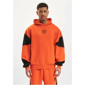 eckohd1136-00869-hoodie-construction-rood-zwart