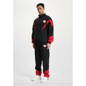 eckoss1016-02374-ecko-unltd-broek-voor-vrije-tijd-zwart-rood