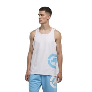 eckott1020-05104-ecko-unltd-tanktop-buzzer-helder-wit