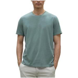 mcmgatsventa0831s25-108-klassiek-t-shirt-ecoalf-groene