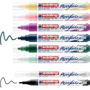 261050-gekleurde-textielmarkers-edding-x8-veelkleurig-tu