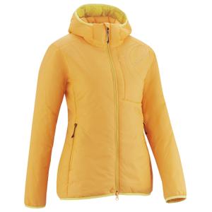492812330340-damesjas-edelrid-dreamcatcher-goudsbloem