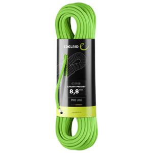 713682004990-klimtouw-edelrid-canary-pro-dry-neongroen