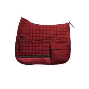 1-0905-6791002-schuimrubberen-zadeldek-voor-paarden-zonder-boom-edix-saddles-uni-rood