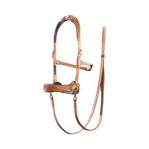 8-9203-2150015-bitloze-hoofdstellen-voor-paarden-edix-saddles-ed2-rose-natuurlijk