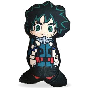 8436580111959-kussen-educa-borras-my-hero-academia-izuku-midoriya-3d-zwart-35-cm