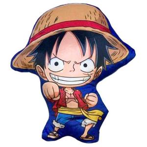 8436580111966-kussen-educa-borras-one-piece-d-luffy-3d-blauw-bruin-35-cm