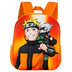8445118037296-3d-rugzak-voor-kinderen-educa-borras-naruto-action-oranje-31x26x11-cm