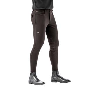 ar01611-mid-grip-rijbroek-ego-7-jumping-ej-chocolade-bruin