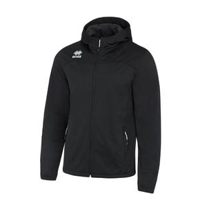 ej0g1z00120-kinderjas-errea-geb-zwart-xs