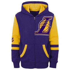 ek2b7bcbw-lak-kinder-hoodie-met-rits-los-angeles-lakers-fleece-paars-geel