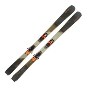 abxkjr23-skipack-met-wingman-82-ti-ps-elx-11-0-bindingen-elan-zwart-oranje
