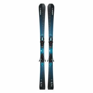 acdklx23-dames-skipak-elan-primetime-n-3-ps-el-10-0-avec-fixations-zwart-blauw