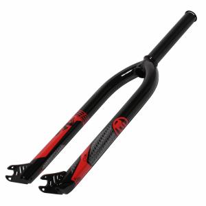 elefork095-vork-elevn-v2-lt-cruiser-zwart-rood-172-mm