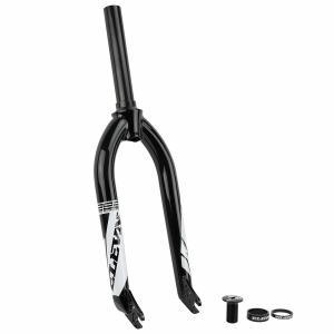 elefork111-vork-elevn-v2-7-0-lt-tapered-pro-10mm-zwart-wit-tu