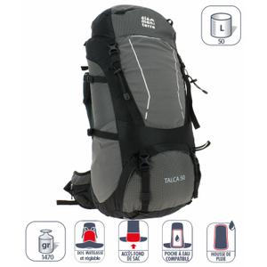 2941-noip-rugzak-elementaire-talca-50-l-zwart-zwart-50-l