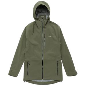 40130-khaki-l-waterdichte-jas-elliker-ayre-kaki