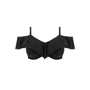 es7283blk-dames-zwemkleding-top-elomi-plain-zwart