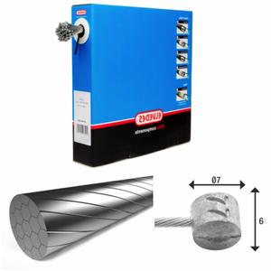 6426rvs-slick-box-remkabels-1x19-stalen-slick-o1-5mm-t-vormige-kop-o7x6-elvedes-x100-zilver-2000-mm