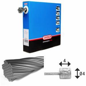 6472rvs-49-box-transmissiekabels-7x7-roestvrij-staal-o1-1mm-met-n-kop-o4x4-elvedes-x100-zilver-2250-mm