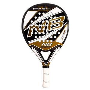 a003661-paddle-racket-enebe-combat-7-1-v-2-zwart-wit-tu