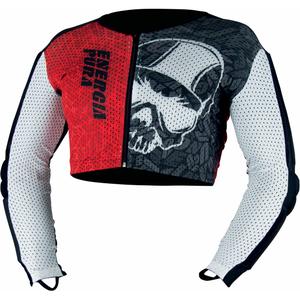 em1000jw085-reuzengilet-voor-kinderen-energiapura-maglia-w085-rood-zwart