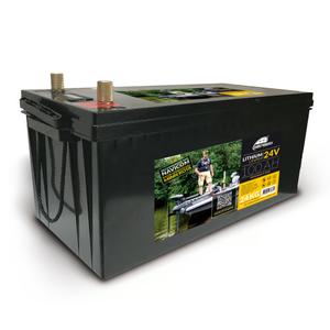 eri-24v-100ah-lfp-lithiumbatterij-met-oplader-energy-research-zwart-24-v-100-ah