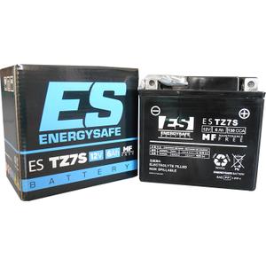 e4977-motorfiets-accu-energy-safe-estz7s-12v-6ah-zwart-12-v-6-ah
