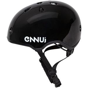 920105-elite-zwarte-rolhelm-ennui-glanzend-zwart-54-59-cm