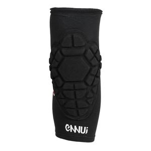 920096-kniebandage-ennui-shock-sleeve-pro-zwart
