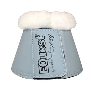 584700-1-paardenbellen-equest-soft-grijs-wit