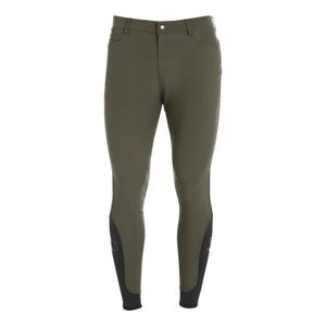 et06700-militarygreen-mid-grip-rijbroek-equestro-caspar-et06700-militarygreen