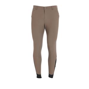 et06700-walnut-18-1112-mid-grip-rijbroek-equestro-caspar-et06700-walnut-18-1112
