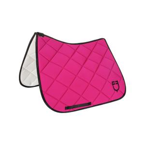 eth09022l-fucsia-black-dressuurtapijt-voor-paard-van-technische-stof-met-logo-equestro-fucsia-zwart