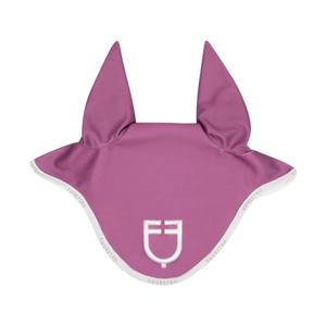 eth09023l-pink-white-vliegenmasker-voor-korte-paarden-equestro-gp-con-logo-roze-wit