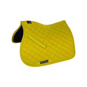 ss00014-yellow-katoenen-zadeldek-voor-paarden-equestro-ss00014-yellow-tu