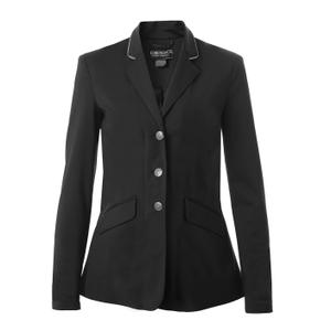 jjj-24r-bk-wedstrijdjacket-van-jersey-voor-meisjes-equetech-deluxe-zwart