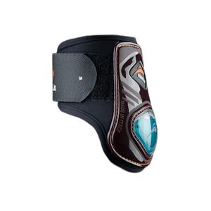eshorlnv-vetsluiting-voor-paard-equick-eshock-velcro-zwart