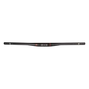185794-recht-aluminium-stuur-goedgekeurd-voor-niveau-6-ergotec-flat-bar-ray-zwart-35-x-720-mm