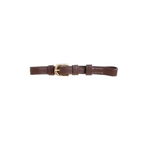 159110-marron-ontgrendeling-riem-eric-le-tixerant-headset-bruine-tu