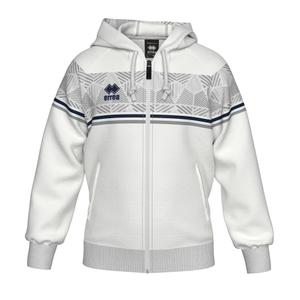 fg0s1z04370-kinder-sweatshirt-met-capuchon-errea-dragos-wit-zwaar-grijs