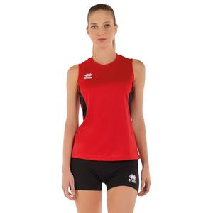 gm1g0s00670-damestanktop-errea-carry-rood-zwart-wit