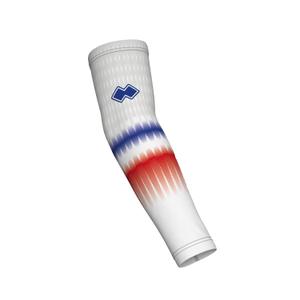 pa1h6z04970frv-buiten-compressiemanchetten-voor-de-arm-france-2024-25-wit-rood