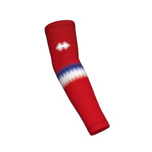 pa1h6z08060frv-libero-compressiemanchet-voor-de-arm-france-jade-2024-25-rood-wit