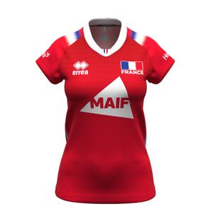 smap6c0361300frv-dames-libero-shirt-france-2024-25-koningsrood-wit